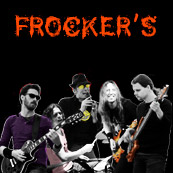 Frocker's Rock Créations et reprises