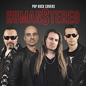 Humanstereo Pop Rock Covers