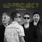 Tribute U2