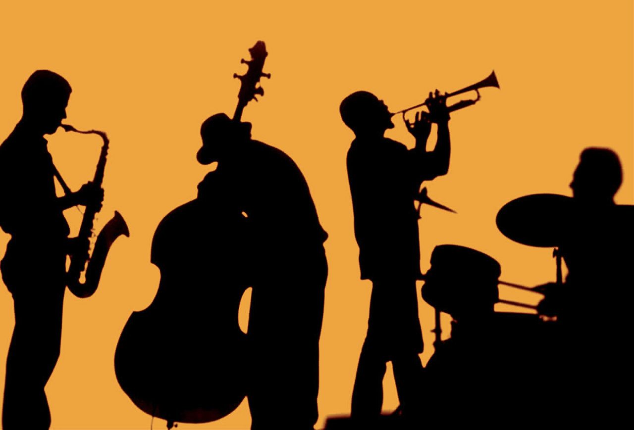 add jazz