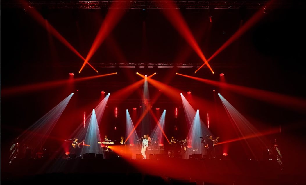 Hommage à Daniel Balavoine