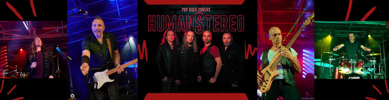  HUMANSTEREO  AGPROD