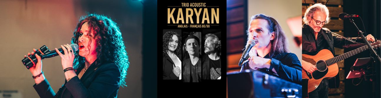 Karyan AGPROD