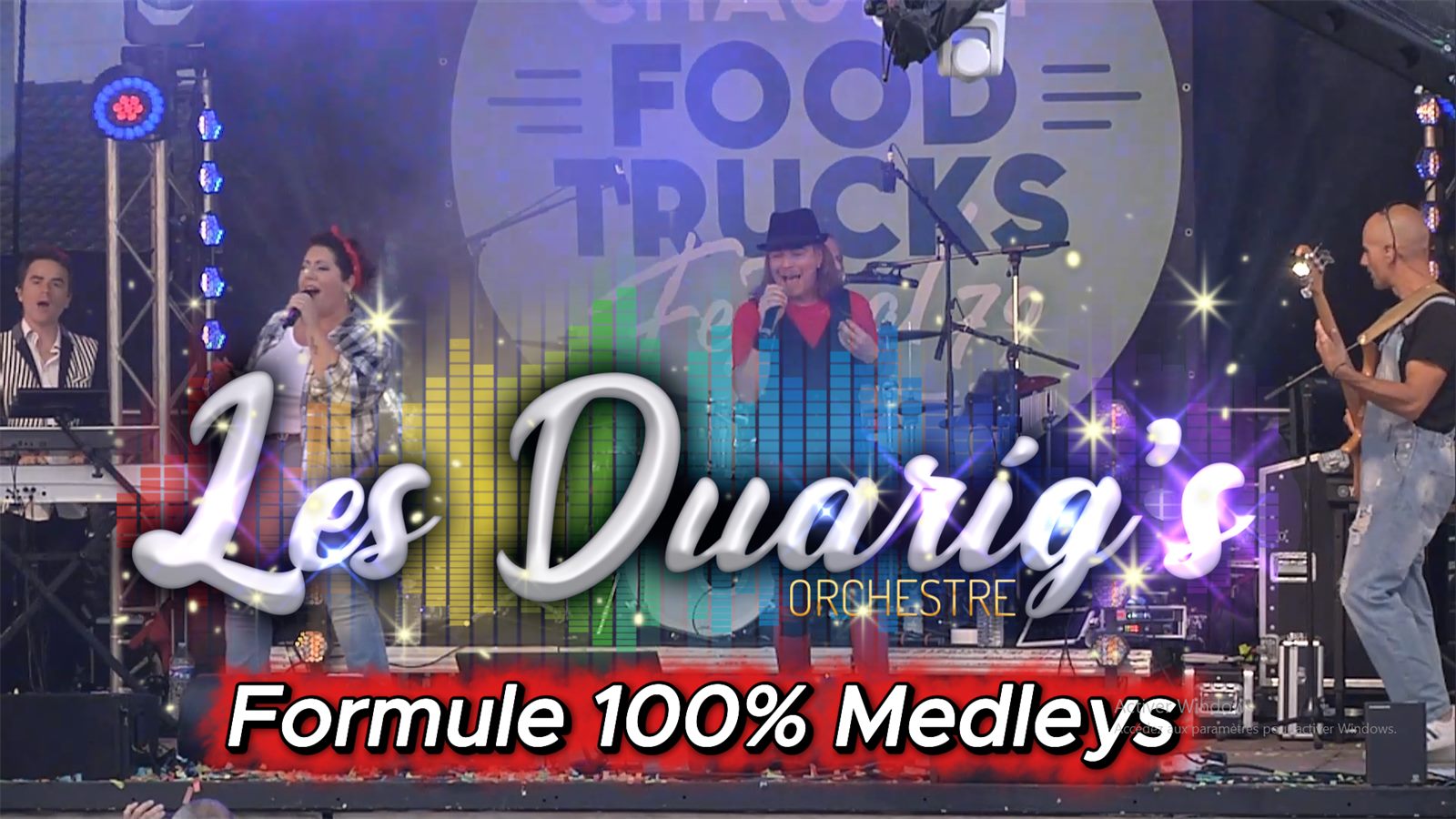 les duarigs chansons françaises