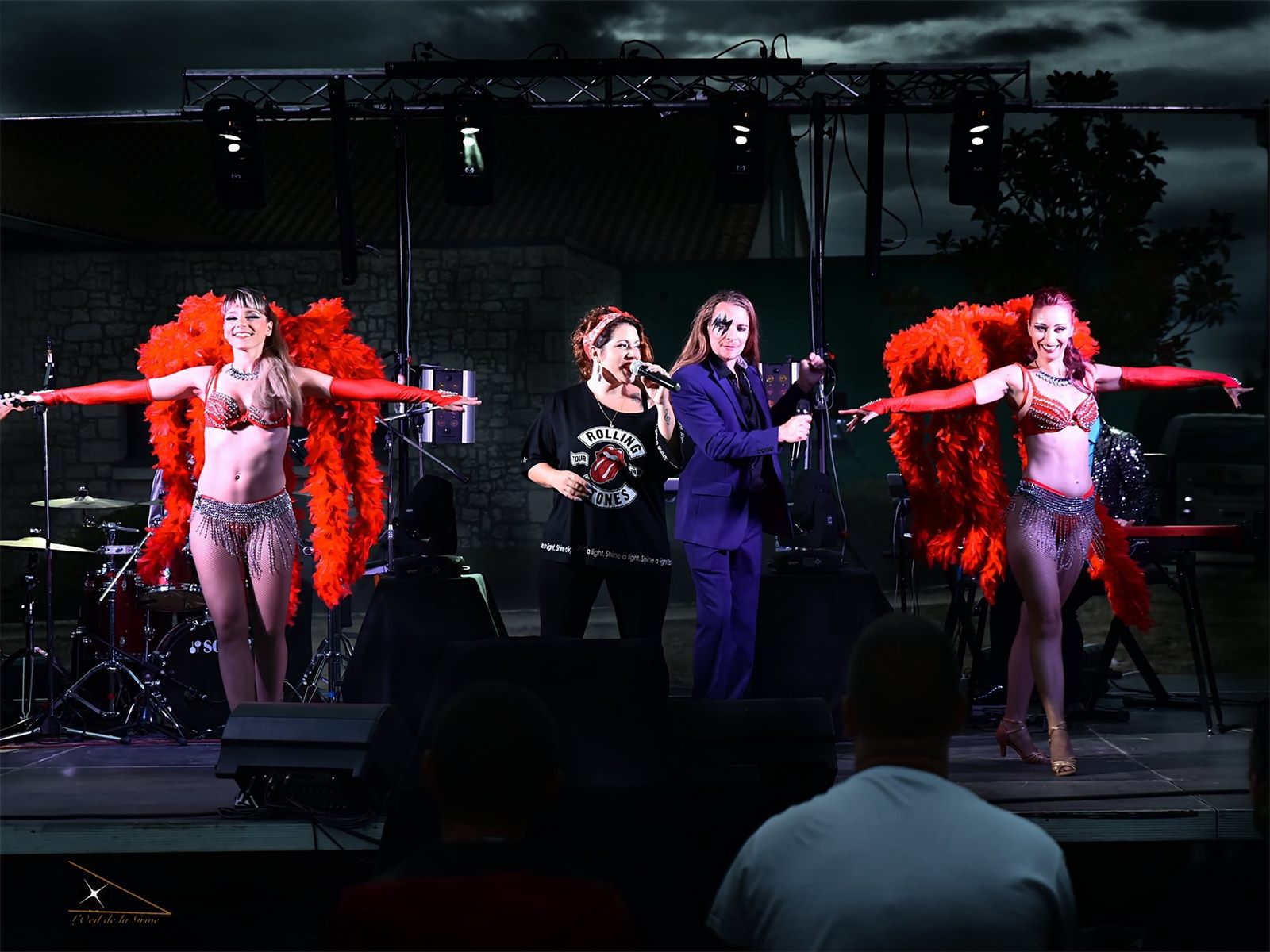 les duarigs soirees dancants