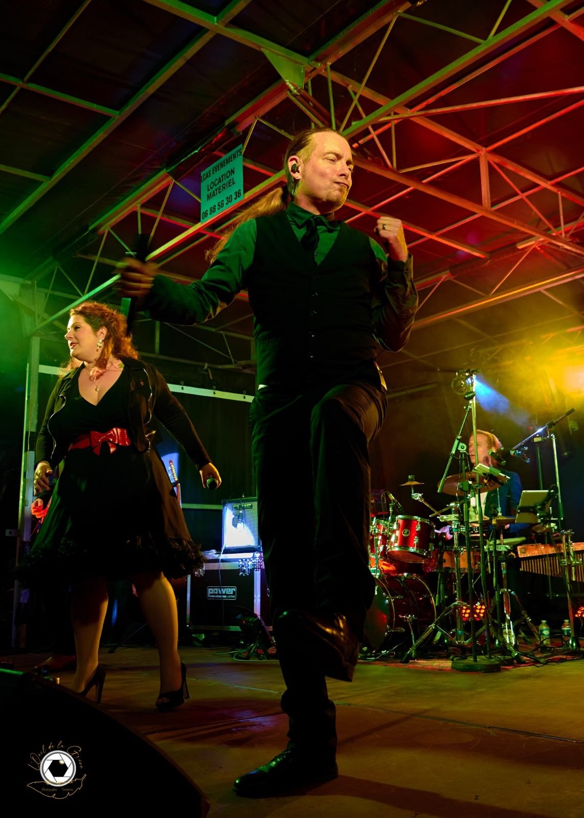 les duarigs soirees dancants