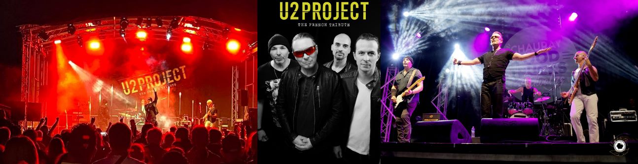  U2Project  AGPROD