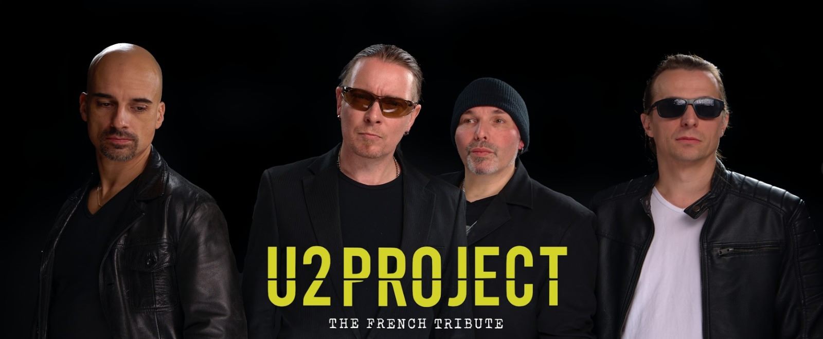  U2project AGPROD