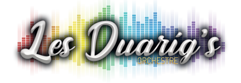 Les Duarig's Orchestre de variété