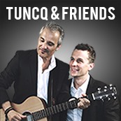 Duo acoustique Tuncq & Friends